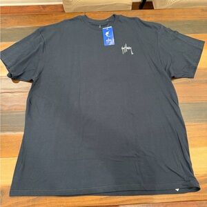 Guy Harvey Marlin Short Sleeve Shirt